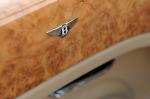 Bentley Mulsanne 2011 года